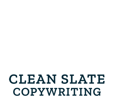 Clean Slate Copwriting