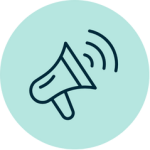 megaphone